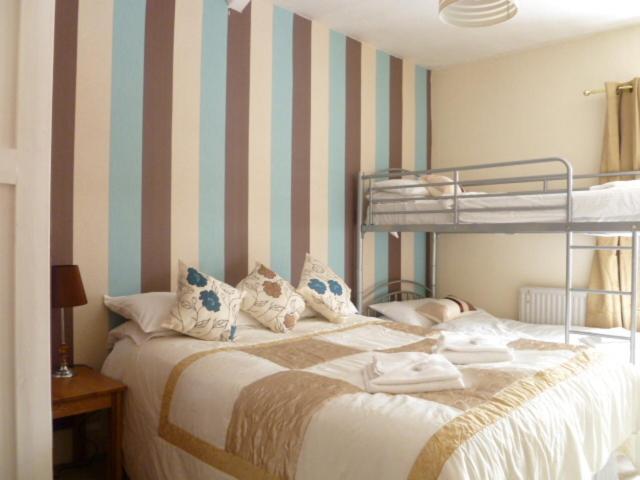 Belle Vue 3*