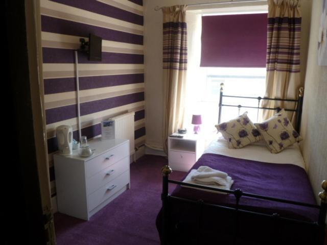 Bed & Breakfast Belle Vue