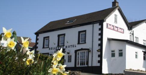 Bed & Breakfast Belle Vue 3*