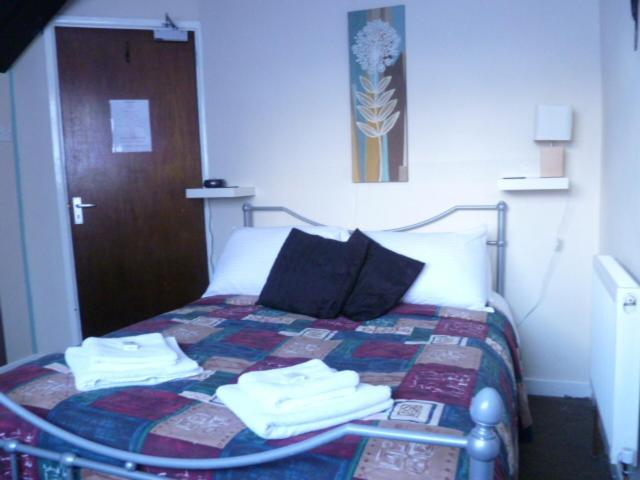Belle Vue Bed & Breakfast Llanwrtyd Wells