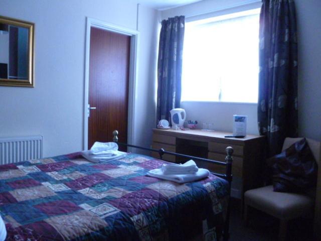 Belle Vue Bed & Breakfast 3*