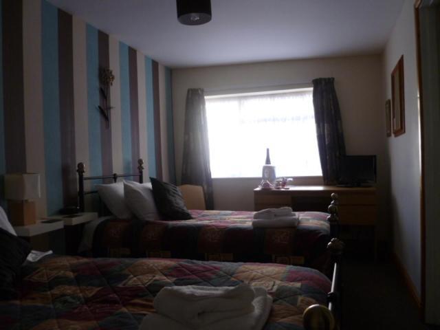 Belle Vue Bed & Breakfast Llanwrtyd Wells