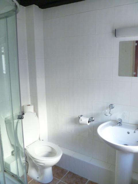 Belle Vue 3*