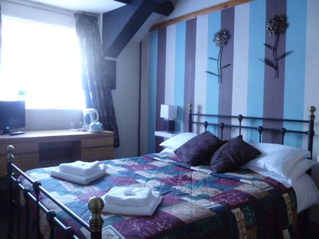 Bed & Breakfast Belle Vue