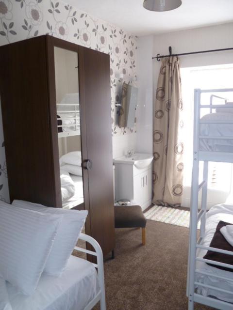 Bed & Breakfast Belle Vue