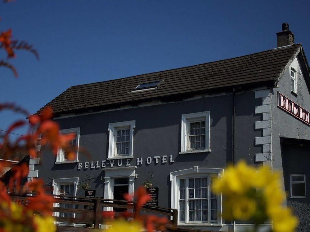 Bed & Breakfast Belle Vue Llanwrtyd Wells