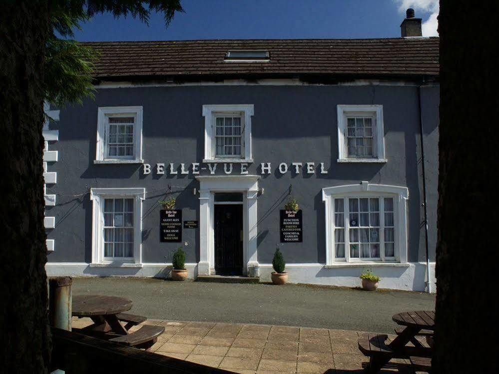 Bed & Breakfast Belle Vue
