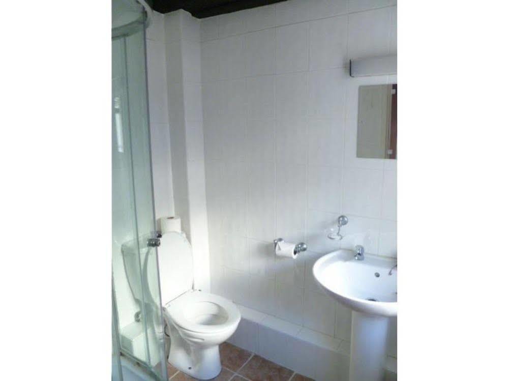 Belle Vue Bed & Breakfast Llanwrtyd Wells